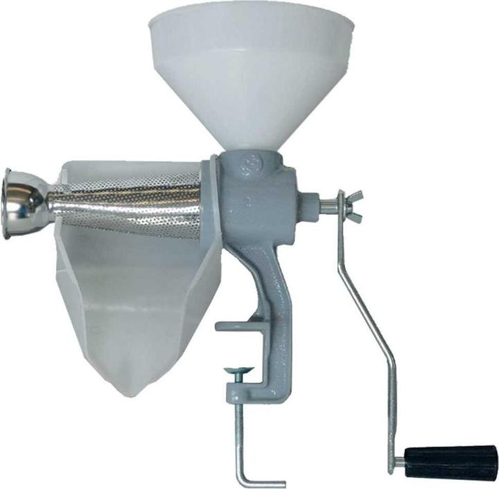 Actual product image Grifo Manuelle Tomatenpresse N2