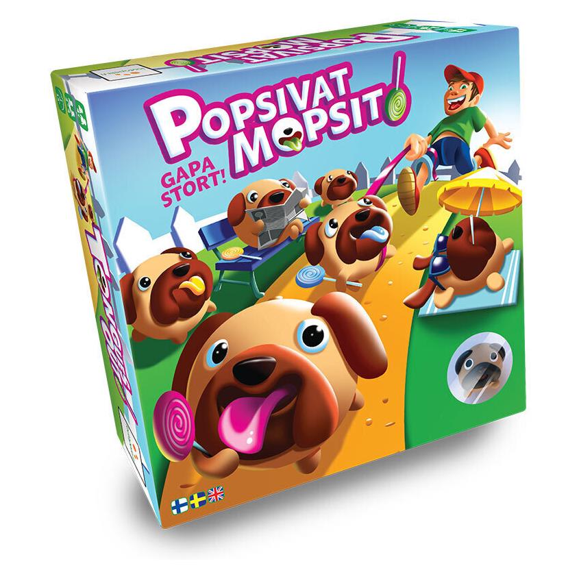 Lautapelit Popsivat Mopsit! lastenpeli (6430018277363)