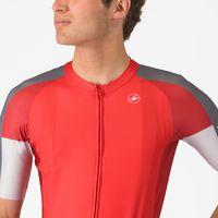 Produktbild Castelli Entrata 6 Jersey (XL)