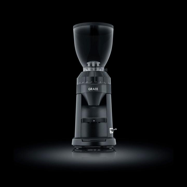 Actual product image Graef Kaffeemühle CM8002