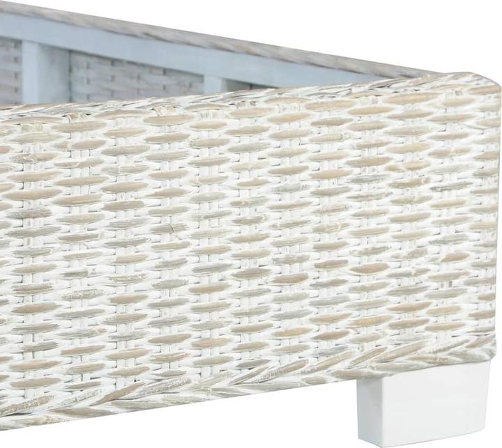 Image du produit vidaXL Bettgestell (140 x 200)