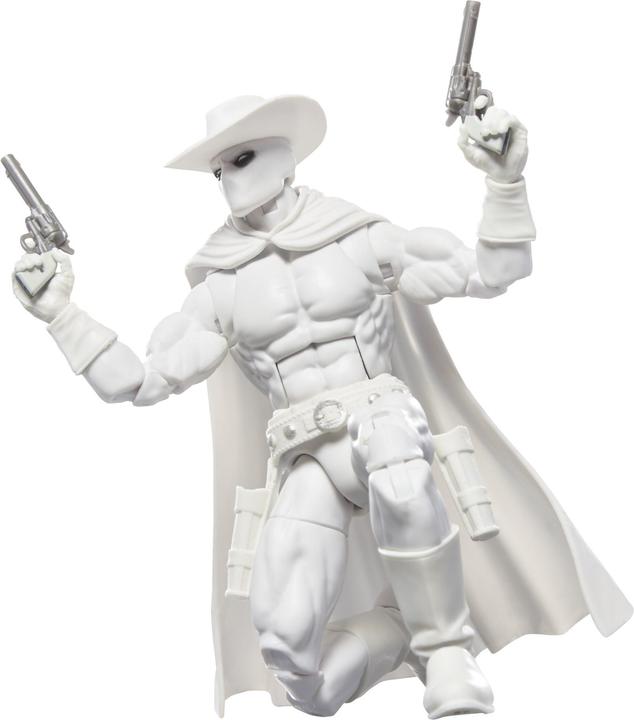 Actual product image Mvl Legends Rd Brk 7