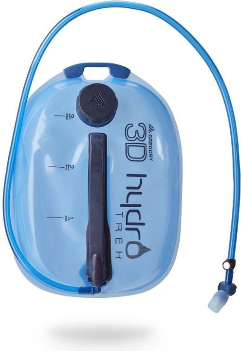 Gregory 3D Hydro Trek 3L
