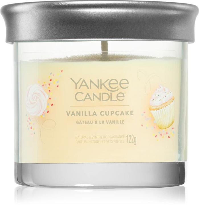Produktbild Yankee Candle Vanilla Cupcake