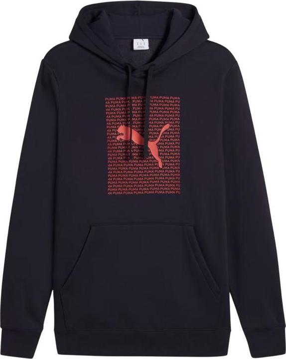 Produktbild Puma Ess Logo Lab Hoodie (XL)