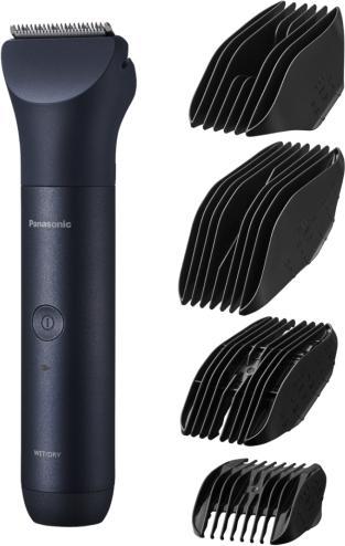 Actual product image Panasonic ER CKL3 A301