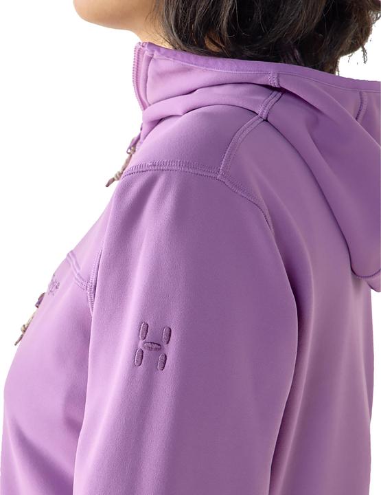Produktbild Haglöfs Rosson Mid Hoodie (M)