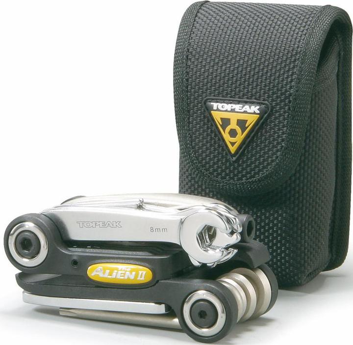 Produktbild Topeak Alien 2