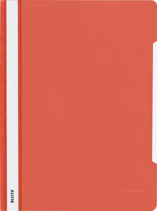 Productafbeelding Leitz Standaard plastic nietmachine (A4, 1 x)