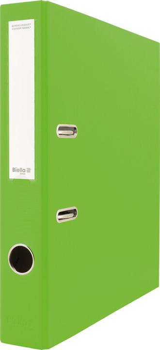 Immagine prodotto Biella fascicoli federali (A4, 40 mm, 1 pz.)