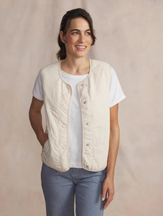 Image du produit TBS Lillysan - Weste - Damen (M)
