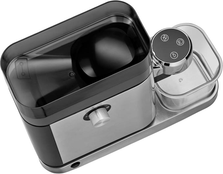 Actual product image WMF Espresso grinder (417080011), Cromargan