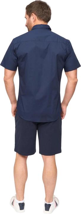 Produktbild Bewley & Ritch Daymeson Hemd kurzärmlig (2erPack) (M)