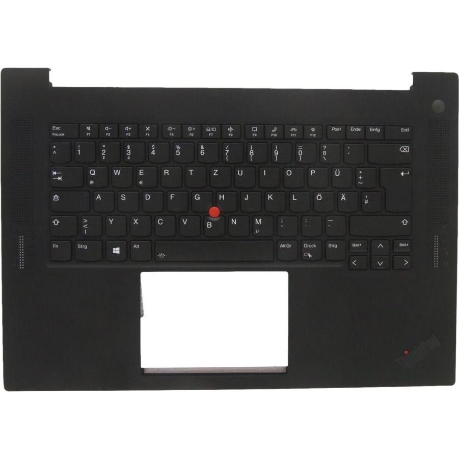 Lenovo 5M11D12022, Notebook Ersatzteile, Schwarz, Mehrfarbig