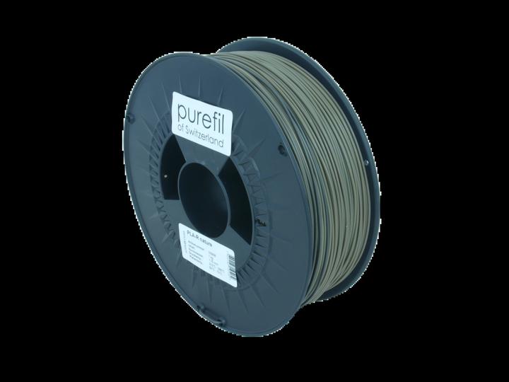 Actual product image Purefil abs filament (PLA, ABS, 1000 g)