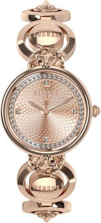 Produktbild Versace Victoria Harbour (Analoguhr, 34 mm)