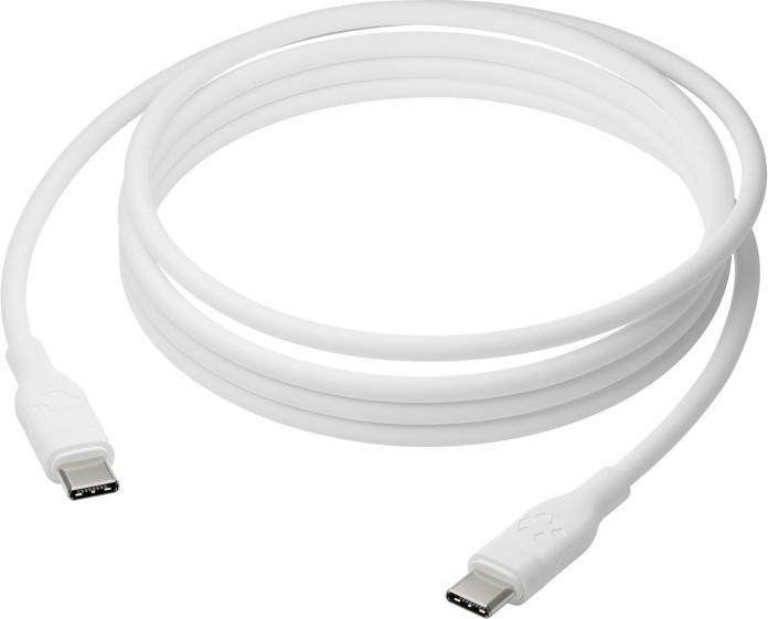 dbramante1928 Cavo TPE da USB-C a USB-C da 2,5 m (2.50 m, USB 2.0)