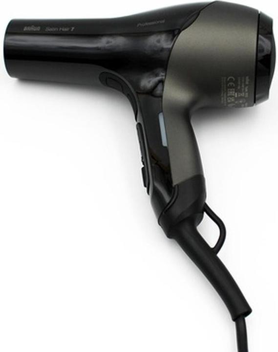 Actual product image Braun Satin Hair (2000 W)