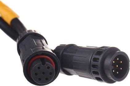 Actual product image Falcon Eyes Extension Cable SP-XC10H8 10m