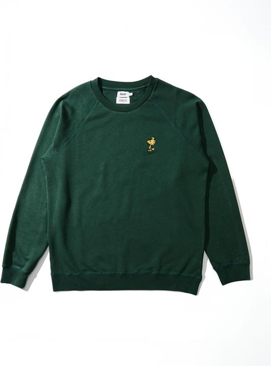 Produktbild Brava Fabrics Peanuts Woodstock (S)