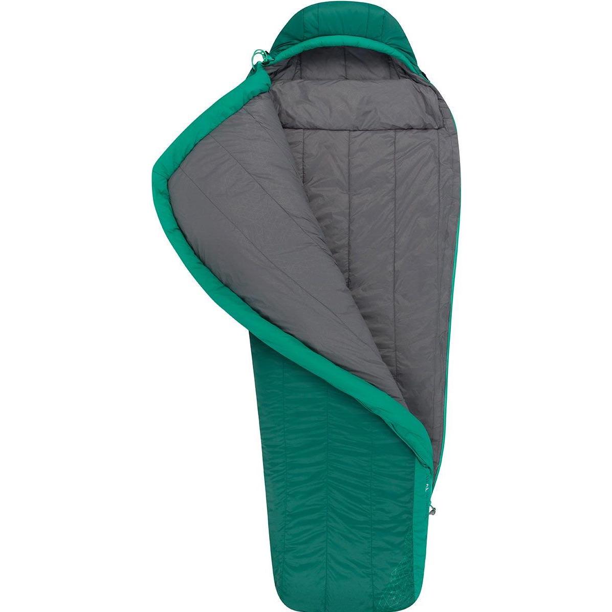 Thumbnail - Sea To Summit, Schlafsack, (225 cm)