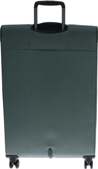 Produktbild Mandarina Duck Zephyr 4 Rollen Trolley L 78 cm mit Dehnfalte (102 l)