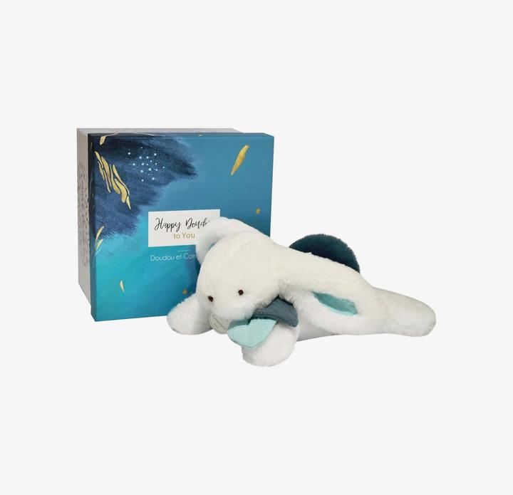 Image du produit Doudou et Compagnie Sucette (20 cm)