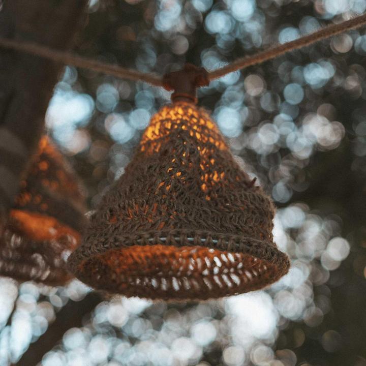 Actual product image Licht-Erlebnisse Hainan (5 m)