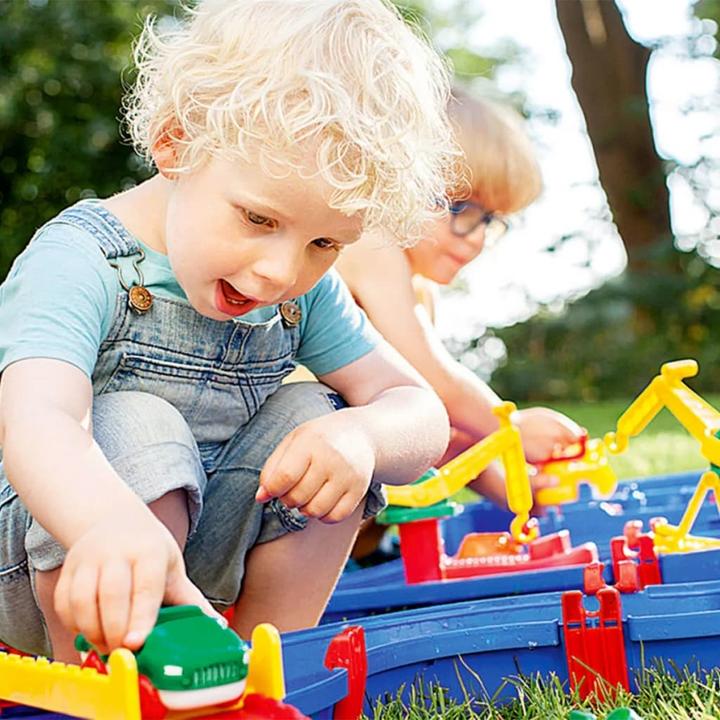 Produktbild Aquaplay MegaBridge