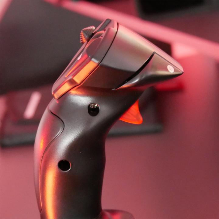 Produktbild Thrustmaster T.Flight Hotas X Joystick + Throttle (PC, PS3)