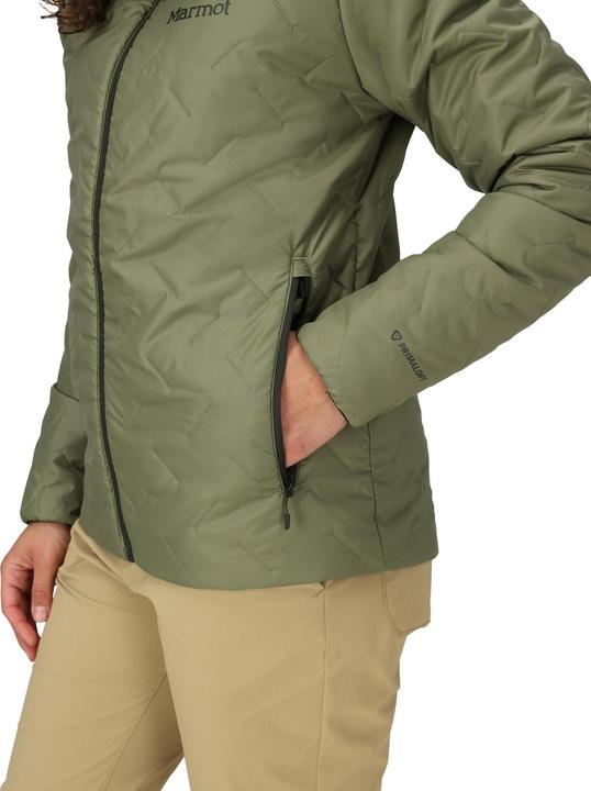 Produktbild Marmot MonoQuilt Hoodie (M)