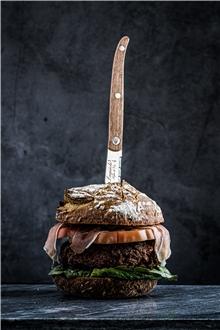 Produktbild Laguiole Innovation Line Steakmesser (6 Stk., Besteck Set)