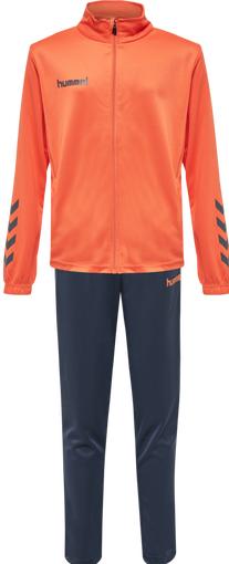 Produktbild hummel Promo Kids Poly Suit (176)