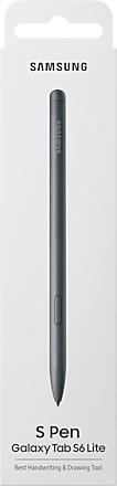 Actual product image Samsung Galaxy Tab S6 Lite (4G, 10.40", 128 GB, Oxford Gray)