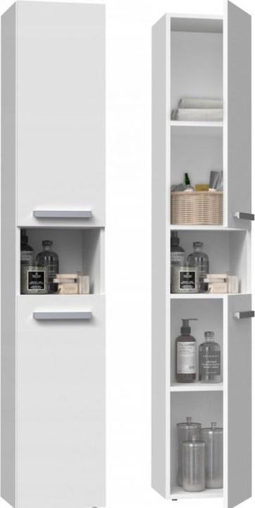 Produktbild Topeshop Nel I (31 x 30 x 174 cm)