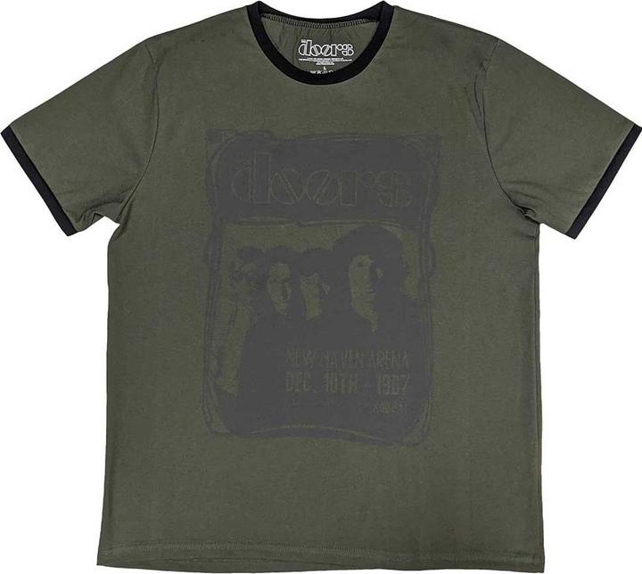 Produktbild The  Doors New Haven Frame Ringer (XL)
