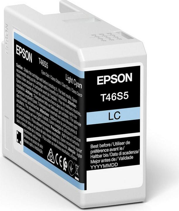 Productafbeelding Epson SureColor SC-P 700 (Inktpatroon, Kleur)