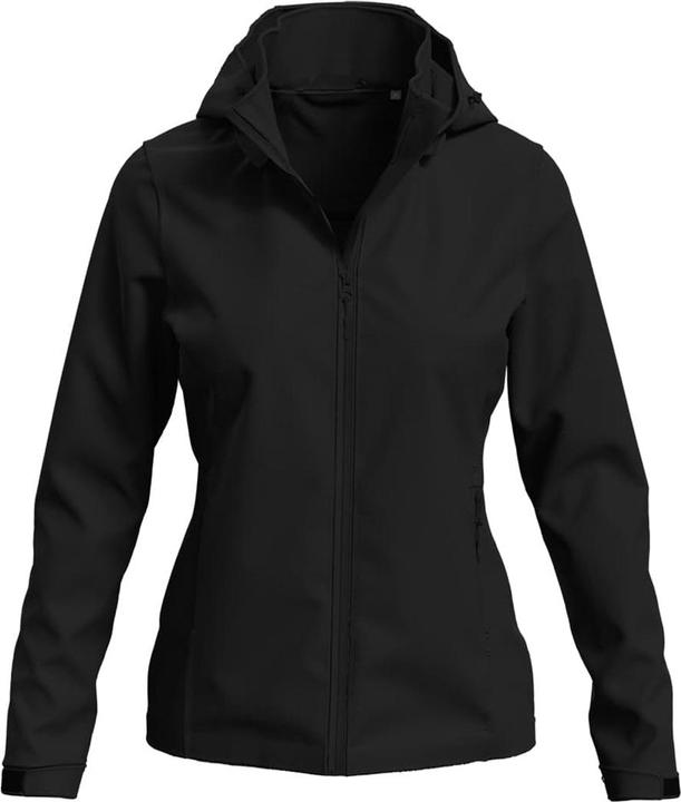 Produktbild Stedman Lux Softshelljacke (XL)