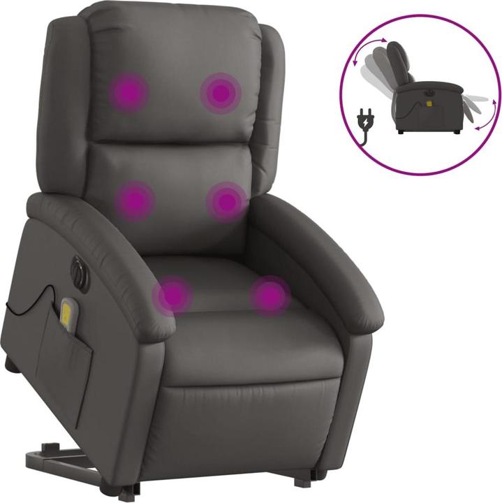 Actual product image VidaXL Jal
