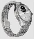 Productafbeelding Withings ScanWatch Nova Brilliant (39 mm)