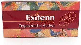 Produktbild Termix Exitenn Activoplacenta Regenerierende Ampullen 7ml - 10er Pack (7 ml)