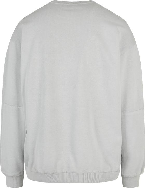 Image du produit Urban Classics Sweater Pigment Dyed (S)