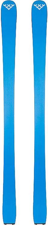 Black Crows Ova Freebird (156.10 cm, Ohne Bindung)