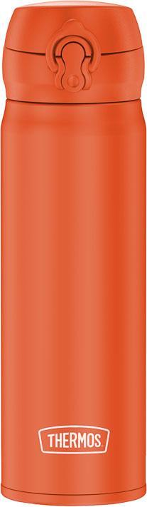 Orange matt