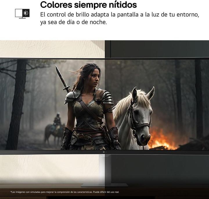 Image du produit LG 34U601SAW/34 WQHD 3440 X 1440 (3440 x 1440 pixels, 34")