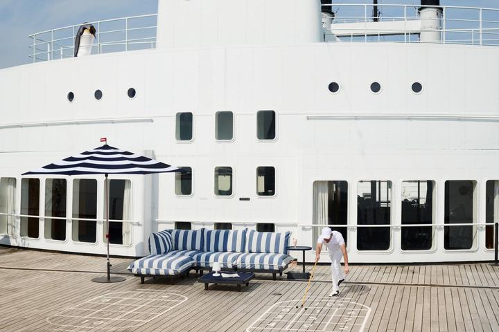 Immagine prodotto Fatboy Stripesol (3.50 m)