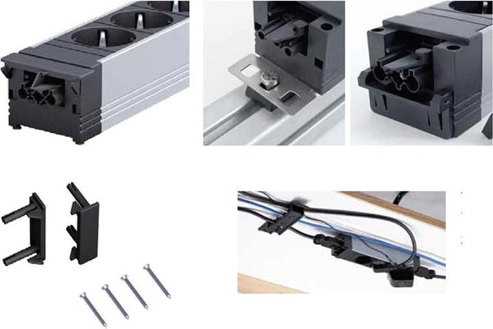 Immagine prodotto Bachmann Connettore a filo GST18