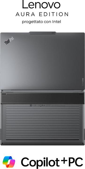 Immagine prodotto Lenovo X9-14 (14", 1000 GB, 32 GB, Italiano)