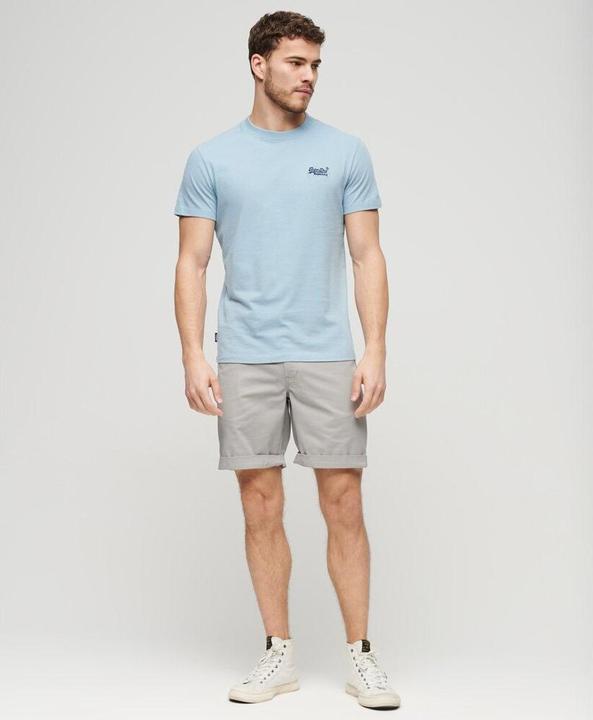 Produktbild Superdry Essential Logo Emb Tee (M)