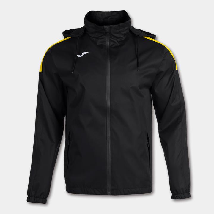 Actual product image Joma Rain Jacket Trivor